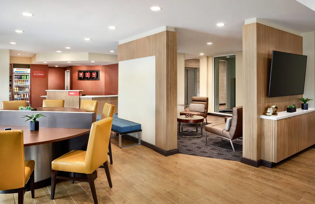 Towneplace Suites By Marriott Milwaukee Grafton-1