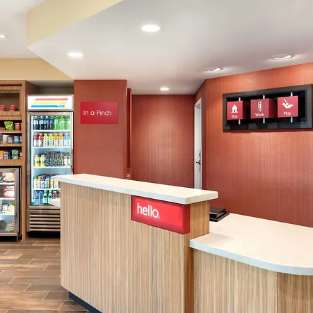 Towneplace Suites By Marriott Milwaukee Grafton-3